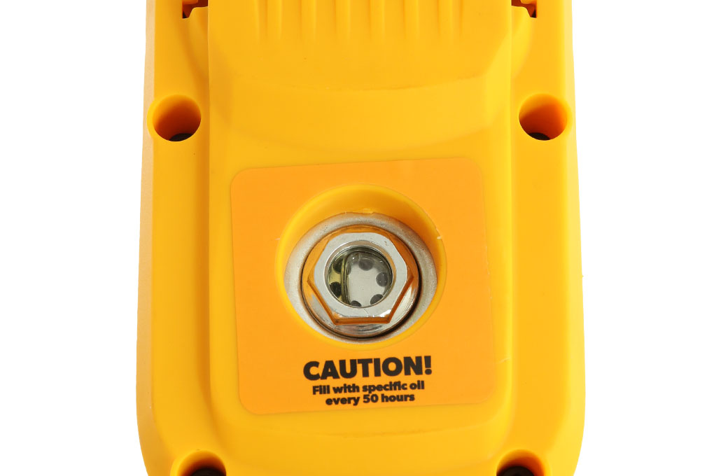 Máy đục bê tông điện Tolsen 88552 1600W Màu Đen - Vàng