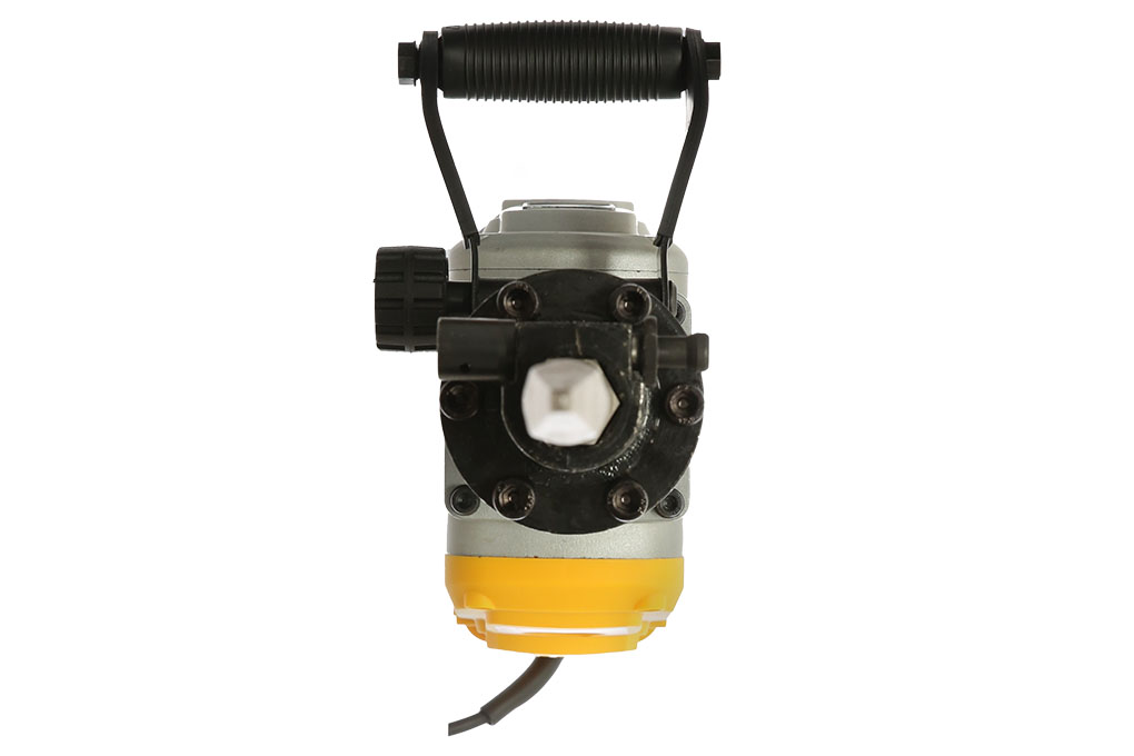 Máy đục bê tông điện Tolsen 88552 1600W Màu Đen - Vàng