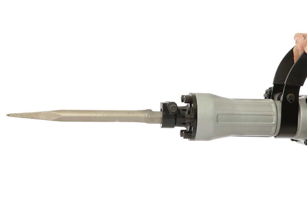 Máy đục bê tông điện Tolsen 88552 1600W Màu Đen - Vàng
