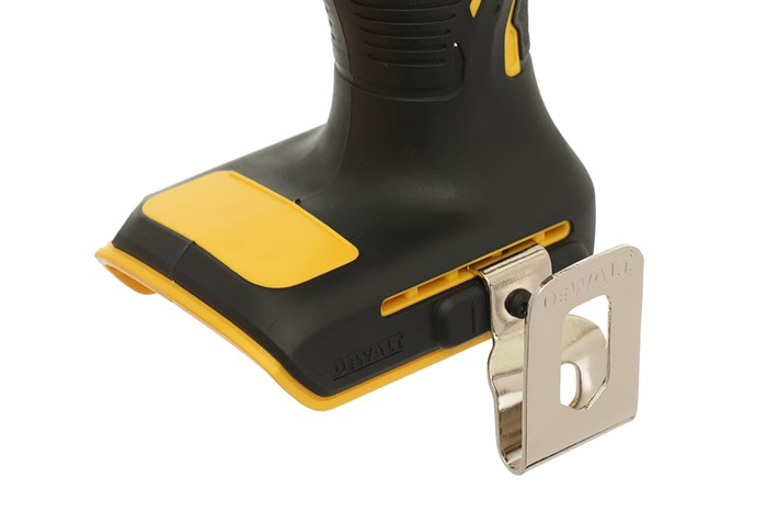 Máy siết bu lông pin Dewalt DCF911N-B1 20V (không kèm pin, sạc)