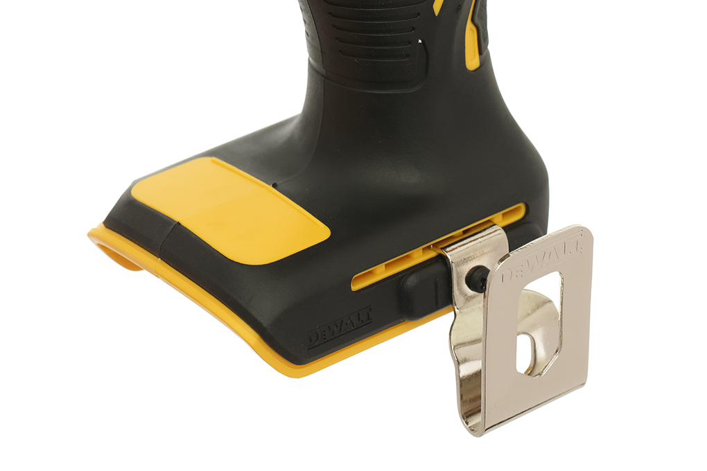 Máy siết bu lông pin Dewalt DCF911N-B1 20V (không kèm pin, sạc) Màu Đen - Vàng