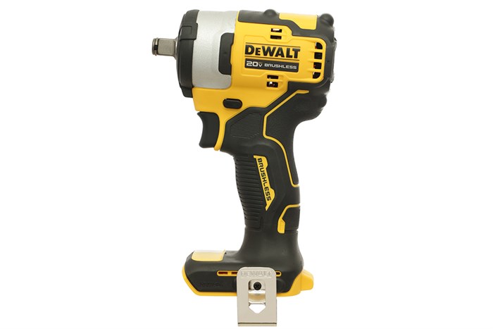 Máy siết bu lông pin Dewalt DCF911N-B1 20V (không kèm pin, sạc)