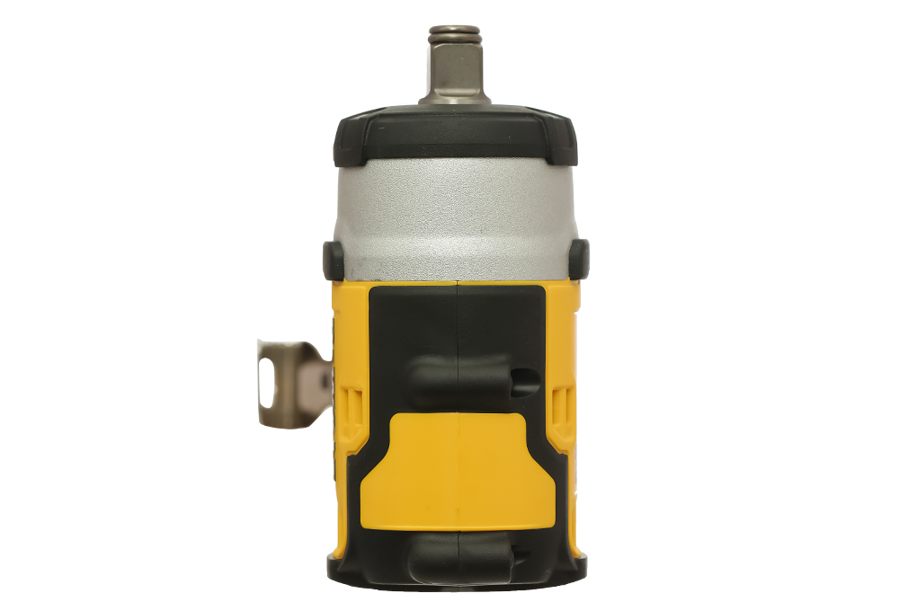 Máy siết bu lông pin Dewalt DCF911N-B1 20V (không kèm pin, sạc) Màu Đen - Vàng