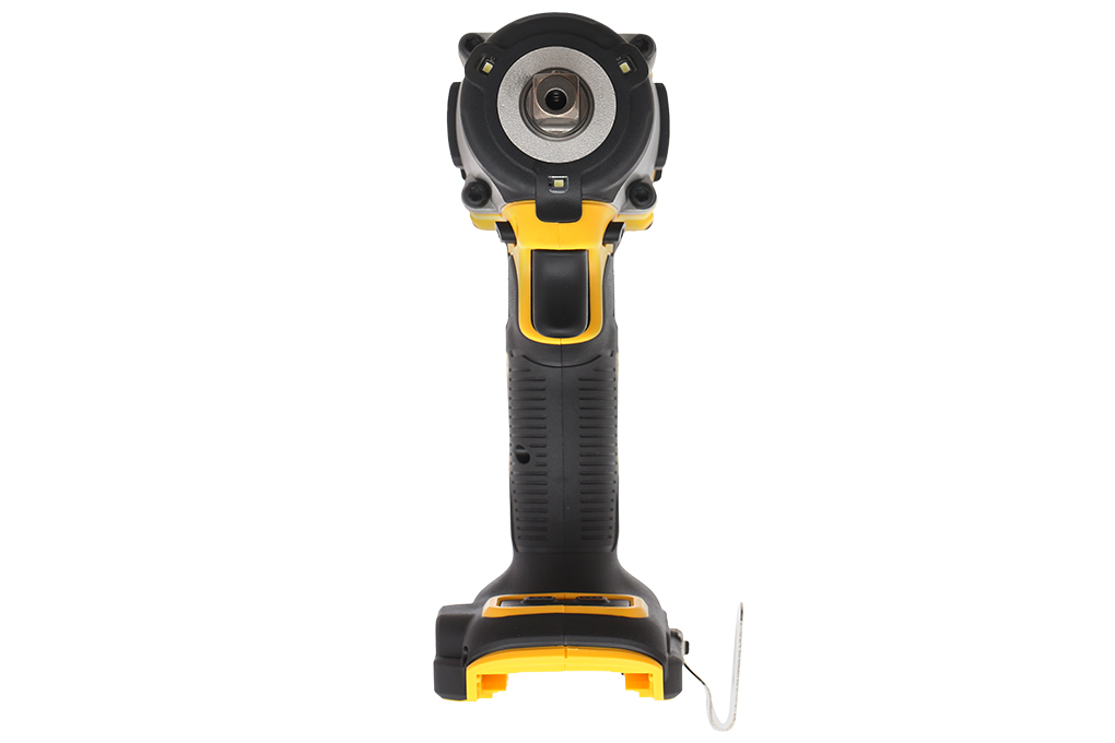 Máy siết bu lông pin Dewalt DCF922N-B1 20V (không kèm pin, sạc) Màu Đen - Vàng