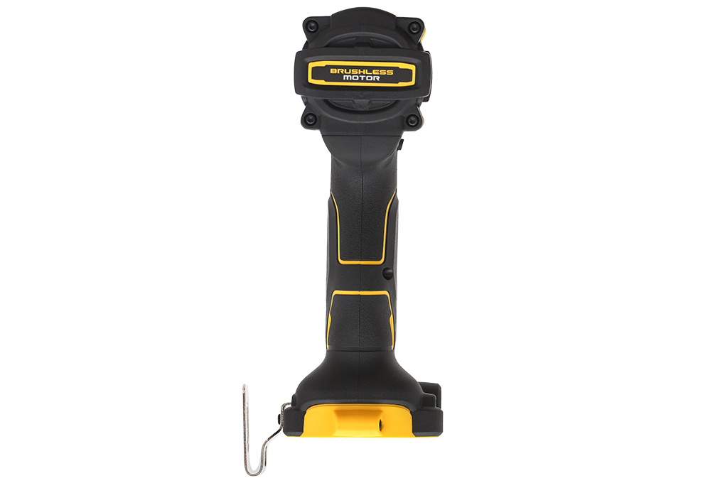 Máy siết bu lông pin Dewalt DCF922N-B1 20V (không kèm pin, sạc) Màu Đen - Vàng