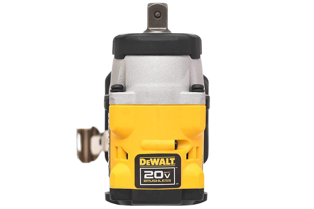 Máy siết bu lông pin Dewalt DCF922N-B1 20V (không kèm pin, sạc) Màu Đen - Vàng