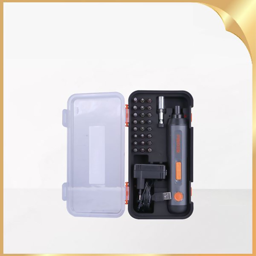 Máy vặn vít pin Finder 197372 4V