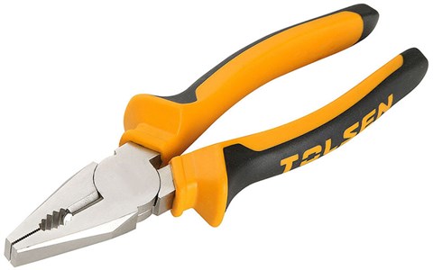 Kềm răng Tolsen 10000