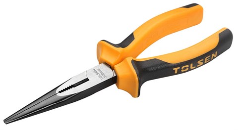 Kềm nhọn Tolsen 10021