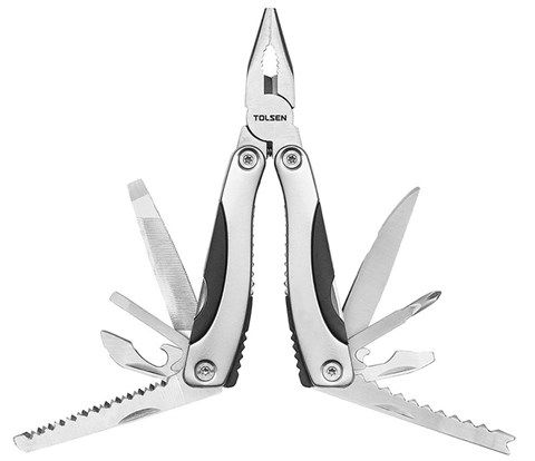 Kềm đa năng Tolsen 30046