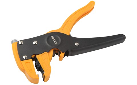Kềm tuốt dây Tolsen 38050
