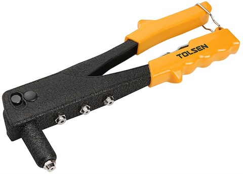 Kềm bấm Rive Tolsen 43001