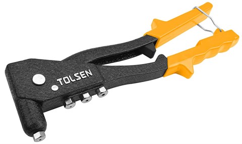 Kềm bấm Rive Tolsen 43003