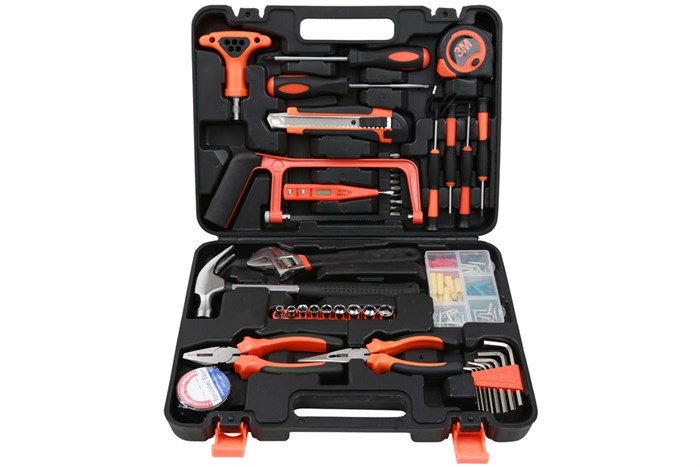 Bộ dụng cụ đa năng 45 món Kachi MK-166