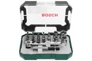 Bộ vặn vít Bosch 26 món