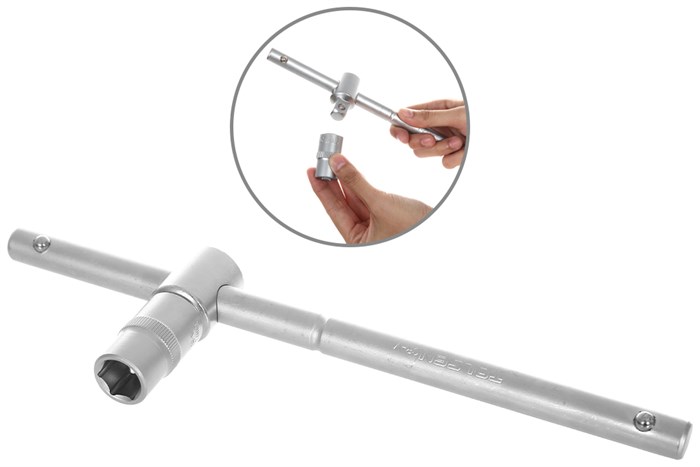 Bộ dụng cụ đa năng 24 món Tolsen 15141 Màu Đen - Vàng