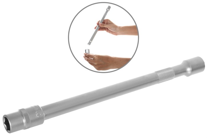 Bộ dụng cụ đa năng 24 món Tolsen 15141 Màu Đen - Vàng