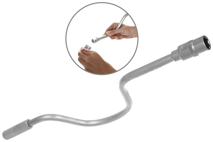 Bộ dụng cụ đa năng 24 món Tolsen 15141 Màu Đen - Vàng