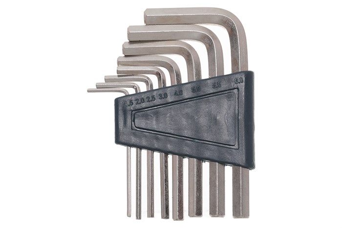 Bộ dụng cụ đa năng 108 món Bosch Màu Xanh Dương