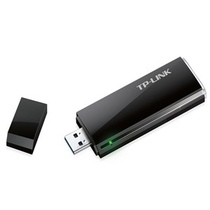 Thiết bị thu phát vô tuyến TP-Link 2.4Ghz/5Ghz,Archer T4U