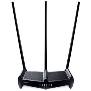 Bộ Định Tuyến TP-Link, chuẩn N 450Mbps WR941HP