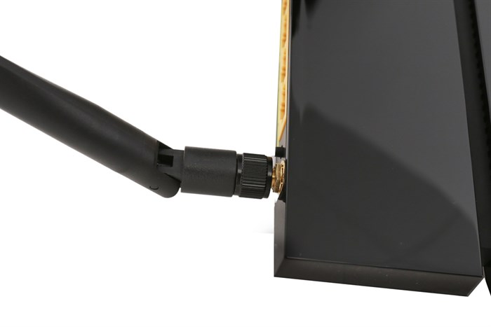 Thiết bị định tuyến TP-Link AC1750 băng tần kép không dây 2.4Ghz/5Ghz Màu Đen