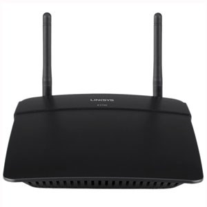 Bộ định tuyến Linksys N300 Router with Gigabit (E1700)
