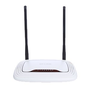 Router TP-Link TL-WR841N