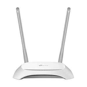 Router TP-Link TL-WR840N