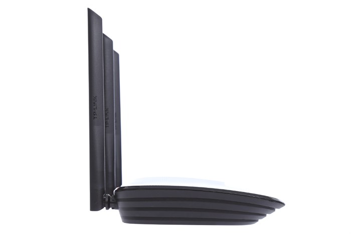 Router TP-Link TL-WR940N Màu Đen