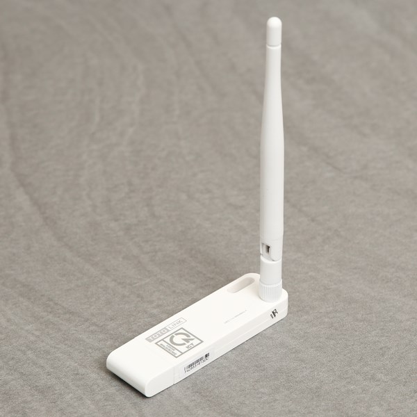 USB Wifi 150Mbps Totolink N150UA Trắng