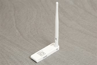 USB Wifi 150Mbps Totolink N150UA trắng