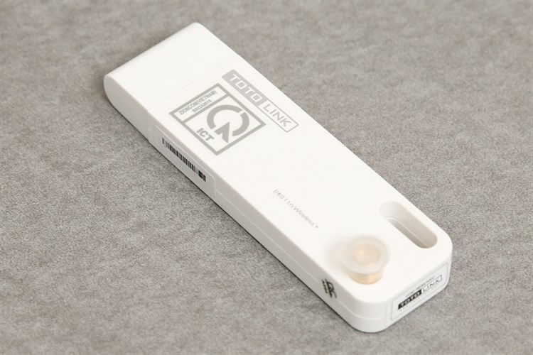 USB Wifi 150Mbps Totolink N150UA Màu Trắng