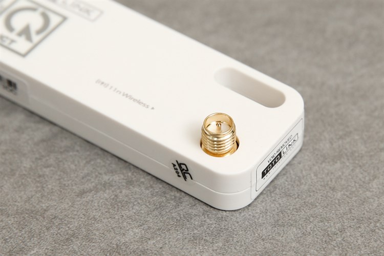 USB Wifi 150Mbps Totolink N150UA Màu Trắng