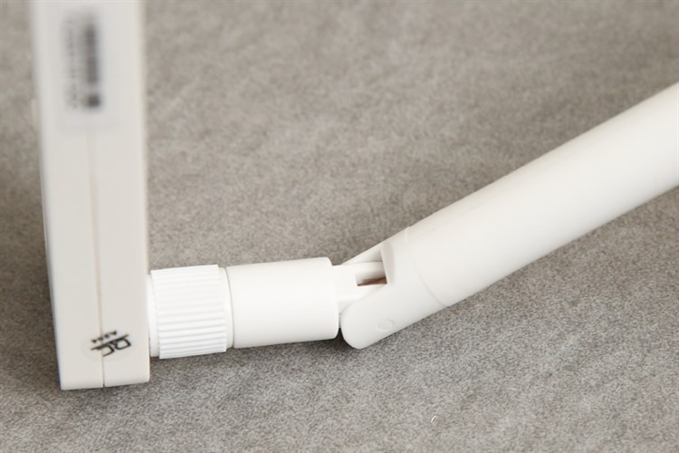 USB Wifi 150Mbps Totolink N150UA Màu Trắng