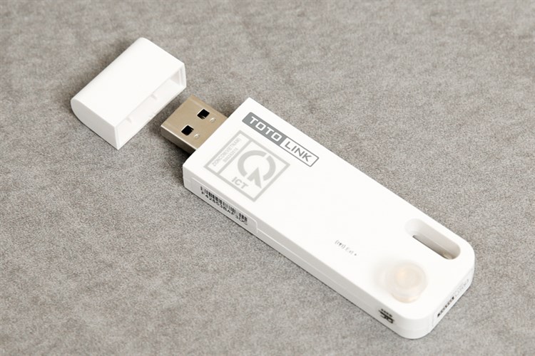 Bộ Mở Rộng Sóng Wifi Chuẩn N Totolink EX100 Trắng Màu Trắng