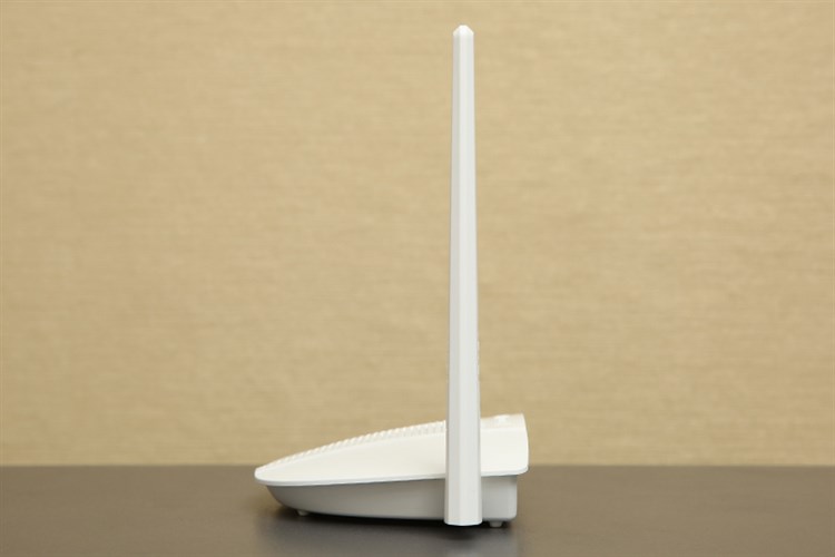 Router Wifi Chuẩn N 300Mbps Totolink N210RE V1 Màu Trắng