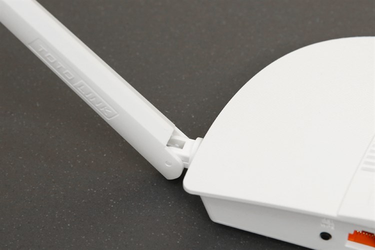 Router Wifi Chuẩn N 300Mbps Totolink N210RE V1 Màu Trắng