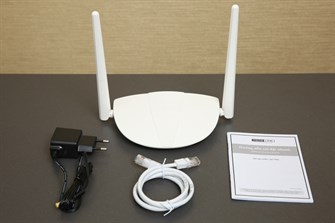 Router Wifi Chuẩn N 300Mbps Totolink N210RE V1 - 8