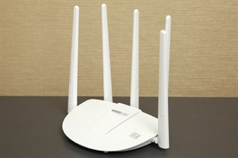 Router Wifi Chuẩn AC1200 Totolink A810R - 2