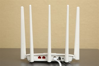 Router Wifi Chuẩn AC1200 Totolink A810R - 8