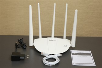 Router Wifi Chuẩn AC1200 Totolink A810R - 9