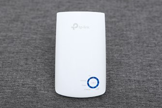 Repeater mở rộng sóng Wifi Chuẩn N TP-Link TL-WA850RE - 2