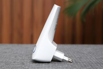 Repeater mở rộng sóng Wifi Chuẩn N TP-Link TL-WA850RE - 4