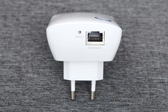Repeater mở rộng sóng Wifi Chuẩn N TP-Link TL-WA850RE - 5