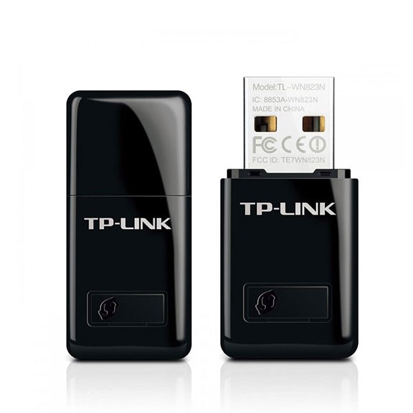 USB Wifi 300Mbps TP-Link TL-WN823N