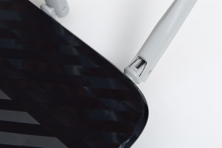 Router Wifi Chuẩn AC750 Băng Tần Kép TP-Link Archer C20 Đen Màu Đen