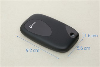 Bộ phát Wifi di động 4G LTE 150Mbps TP-Link M7200 - 10