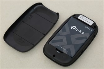 Bộ phát Wifi di động 4G LTE 150Mbps TP-Link M7200 - 7