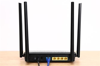 Router Wifi Chuẩn AC1500UHP Asus AC1500 - 9